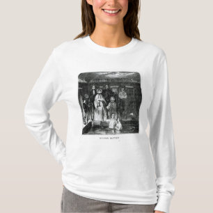 Mormon Baptism T-Shirt