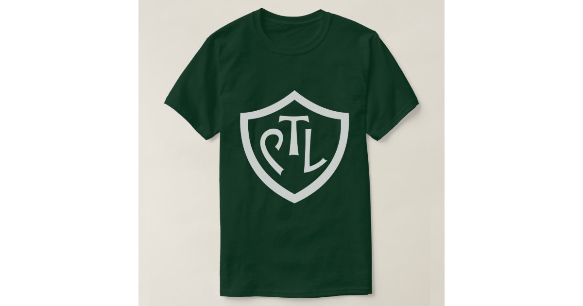 mormon shirt