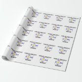 Maryland Flag / Wrapping Paper