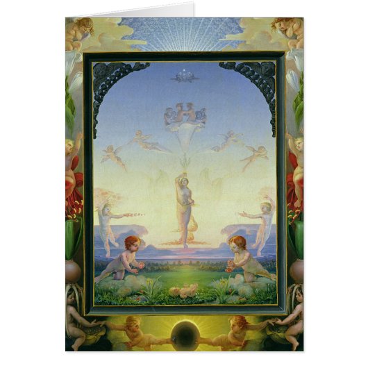 Morning, 1808 (Front)