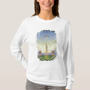Morning, 1808 T-Shirt