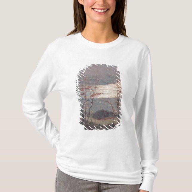 Morning, 1897 T-Shirt (Front)