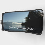 Morning at Lake McDonald in Glacier National Park Golf Head Cover
