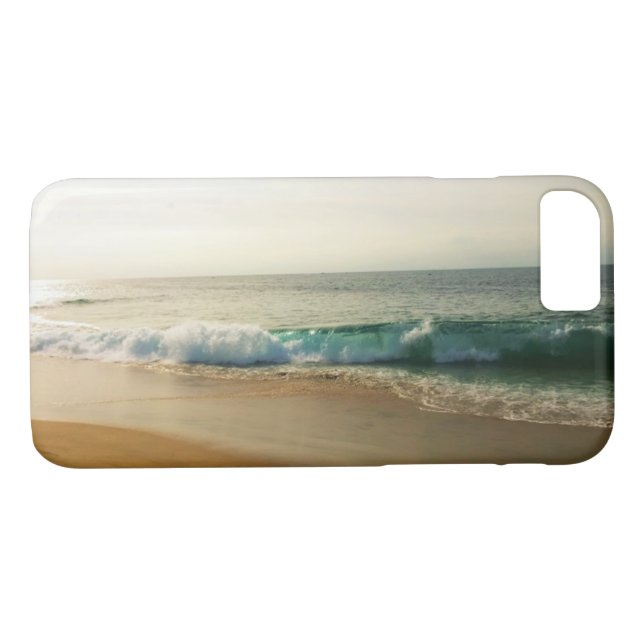 Morning at the Wedge, CA Case-Mate iPhone Case (Back (Horizontal))