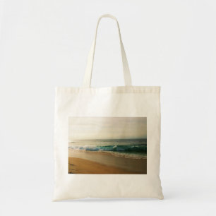 Morning at the Wedge, CA Tote Bag