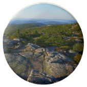 Morning atop Cadillac Mountain at Acadia Chocolate Covered Oreo (Front)
