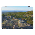 Morning atop Cadillac Mountain at Acadia iPad Pro Cover