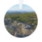 Morning atop Cadillac Mountain at Acadia