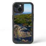 Morning atop Cadillac Mountain at Acadia iPhone 13 Case