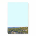 Morning atop Cadillac Mountain at Acadia Post-it Notes