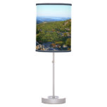 Morning atop Cadillac Mountain at Acadia Table Lamp