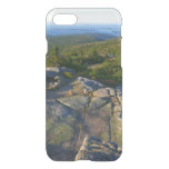 Morning atop Cadillac Mountain at Acadia iPhone SE/8/7 Case