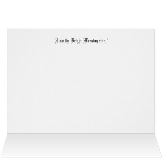 Morning Attraction (Inside Horizontal (Top))