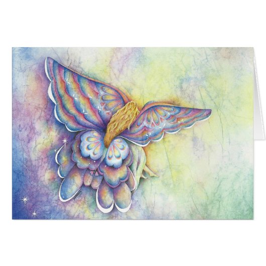 Morning Attraction (Front Horizontal)