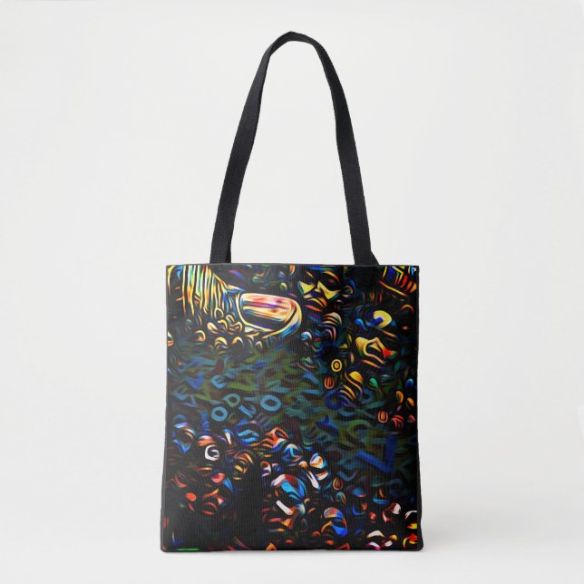 Morning Bag (Front)
