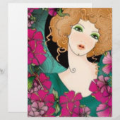 morning  beauty (Front/Back)