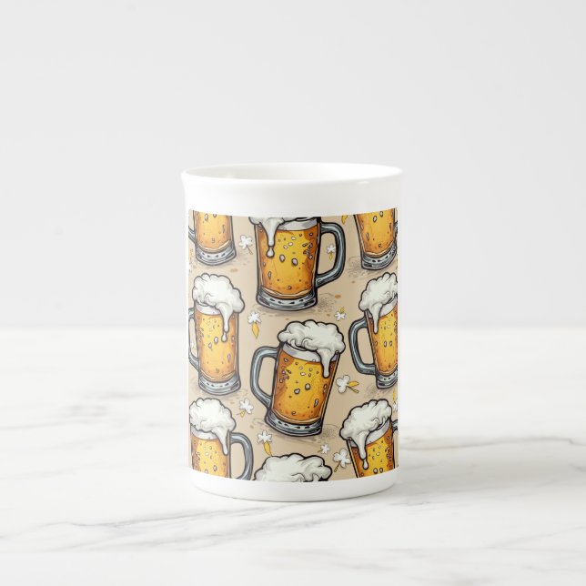 Morning Bliss Mug (Front)