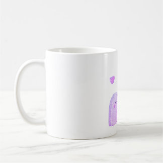 “Morning Bliss Mug” Coffee Mug