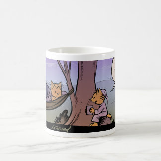 Morning Brew Coffee Mug