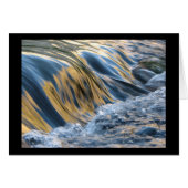 Morning Cascade Townsley Lake, Yosemite (Front Horizontal)