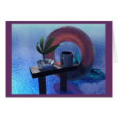 Morning Coffee (Front Horizontal)