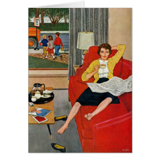 Morning Coffee Break