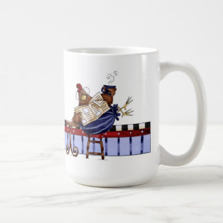 Morning Coffee - Mug