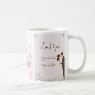 Morning Coffee Vibes – Elegant Coffee Cup Design