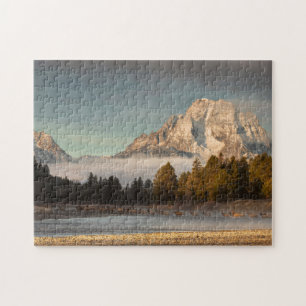 Morning Commute Jigsaw Puzzle