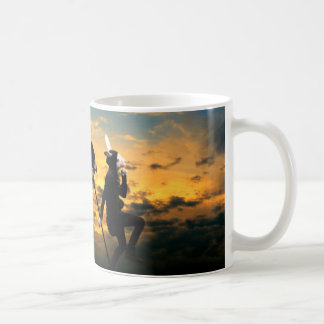 Morning Crew Mug