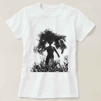 Morning Cropa T-Shirt