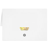 Morning Departure (Back Horizontal)