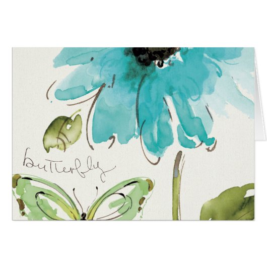 Morning Dew Cards (Front Horizontal)