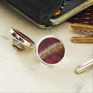 Morning Dew Lapel Pin
