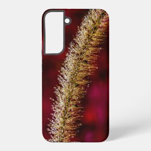 Morning Dew Samsung Galaxy S22+ Case