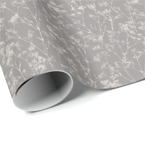Morning Dew Tropical Romance Gift Wrap