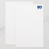 Morning Draft, Evening Draft (Front/Back)