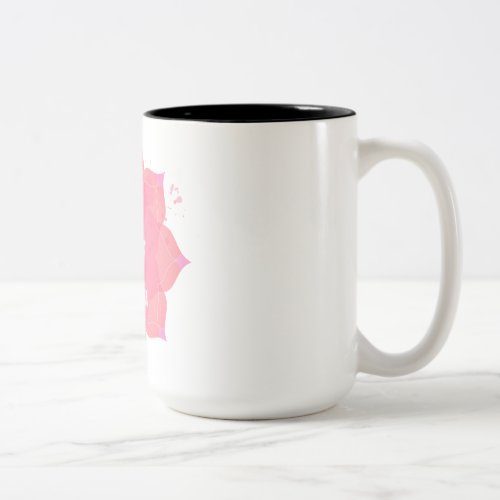 Morning Elixir Rise and Sip Mug Two_Tone Coffee Mug