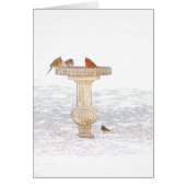 Morning Feeding DigitalArt (Front)