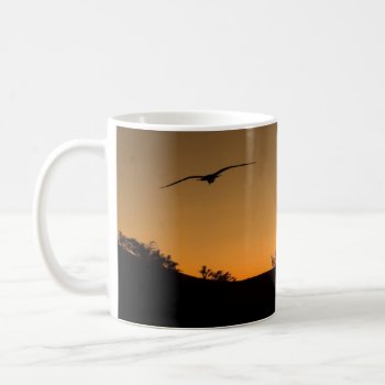 Morning Flight Mug by Lasting__Impressions at Zazzle