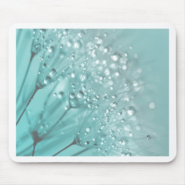 Morning Freshness Mouse Pad (Front)