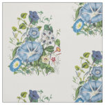 Morning Glories Fabric