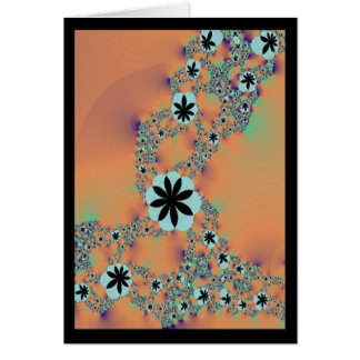 Morning Glories I Cards