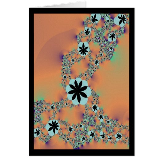 Morning Glories I Cards (Front)