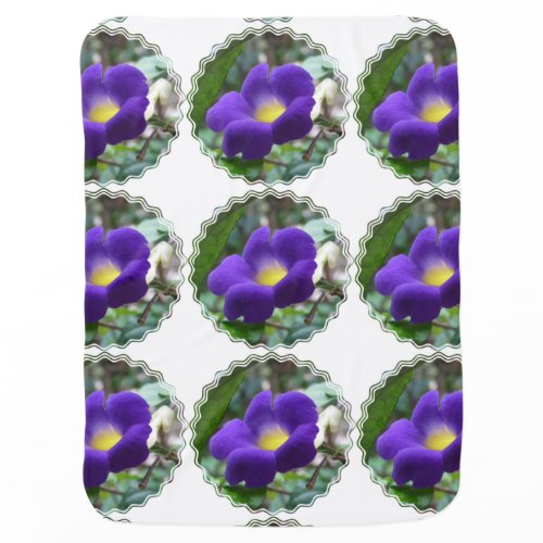 morning-glory-2 stroller blanket
