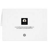 Morning Glory Cards (Back Horizontal)