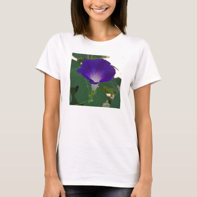 MORNING GLORY DELIGHTName Your Shirt (Front)