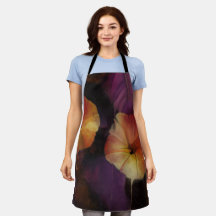 Morning Glory Flowers 