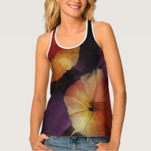 Morning Glory Flowers