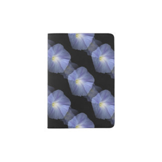 Morning Glory Illusion-Passport Holder